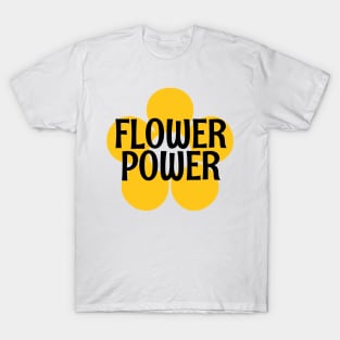 Flower T-Shirt